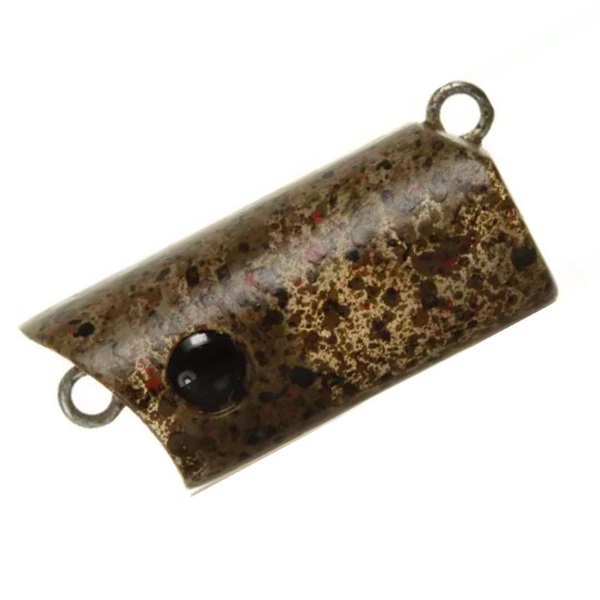 ペレットペレット　SS(Ｌ－０５２　スケスケブラウンペレット)